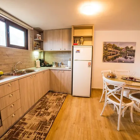 Coco & Michel House Appartement