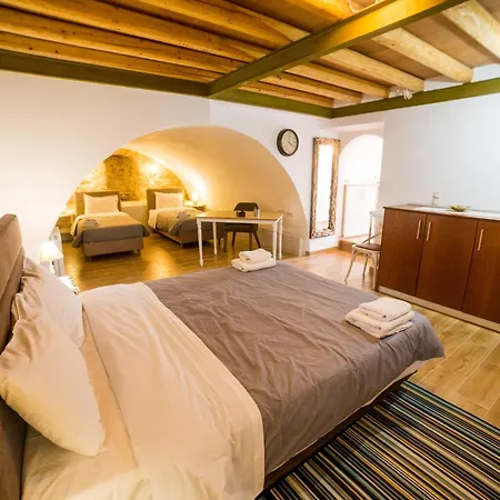 Coco & Michel House *