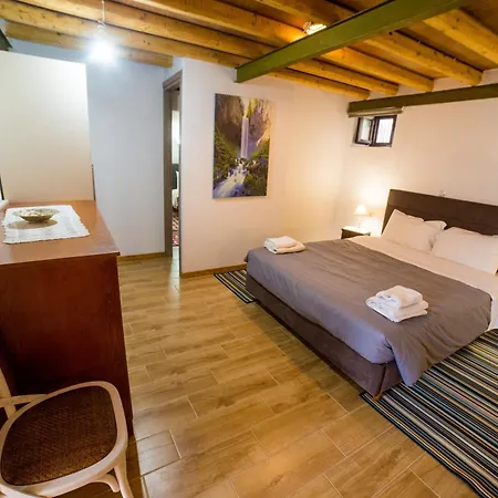 Appartement Coco & Michel House *