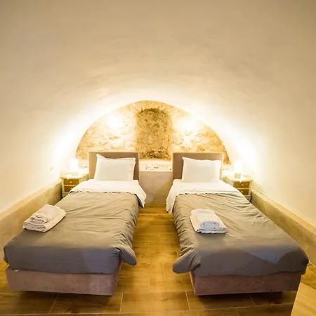 Appartement Coco & Michel House