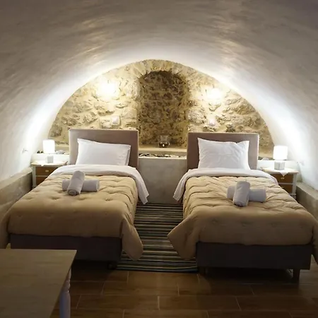 Appartement Coco & Michel House Leonídion