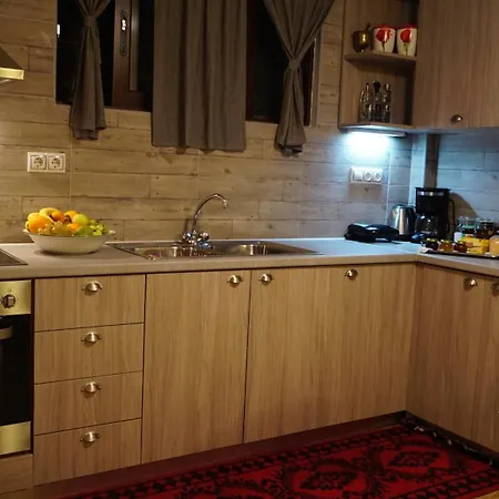 Coco & Michel House