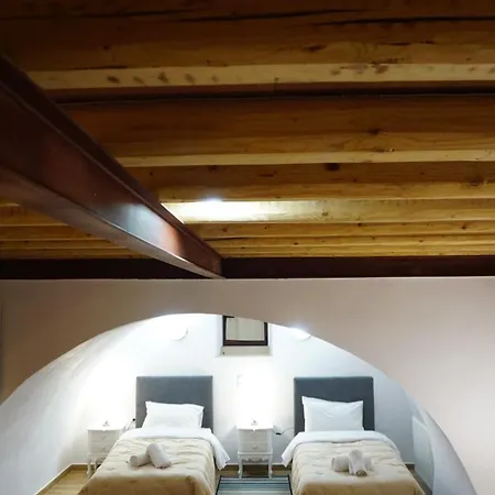 Appartement Coco & Michel House