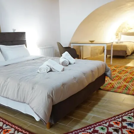 Appartement Coco & Michel House