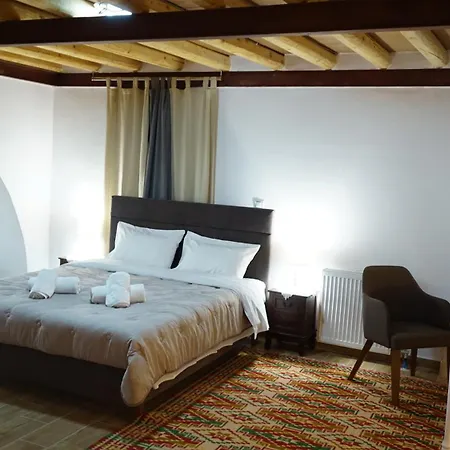 Appartement Coco & Michel House *