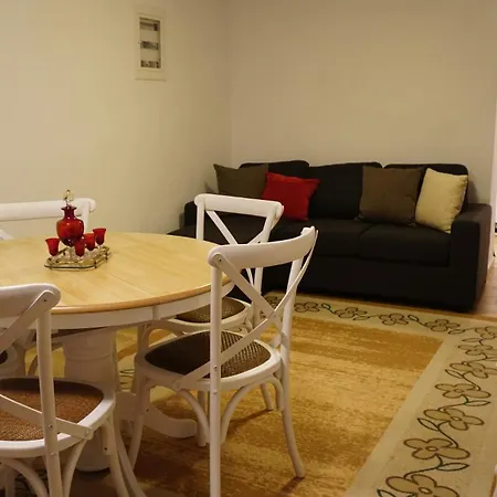 Appartement Coco & Michel House
