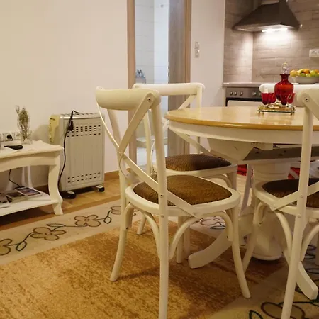 Appartement Coco & Michel House