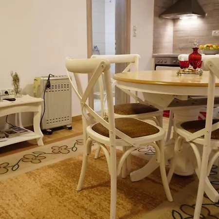 Coco & Michel House