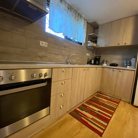 Coco & Michel House