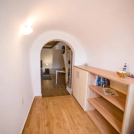 Appartement Coco & Michel House Leonídion