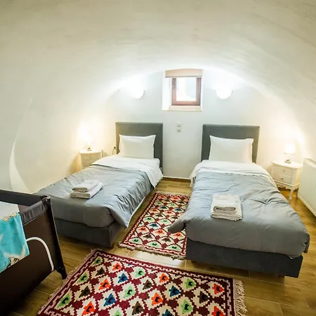 Coco & Michel House *