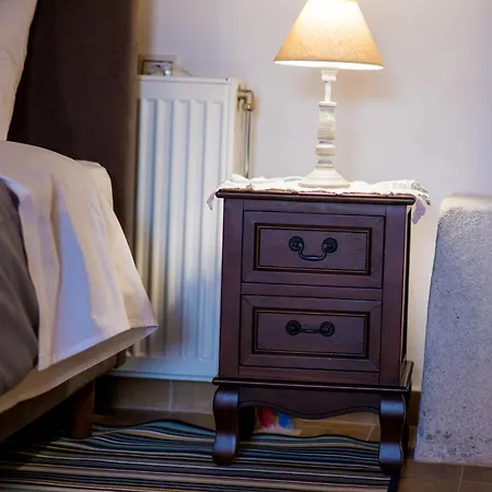 Appartement Coco & Michel House *