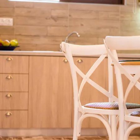 Coco & Michel House Appartement