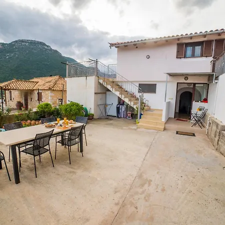 Appartement Coco & Michel House