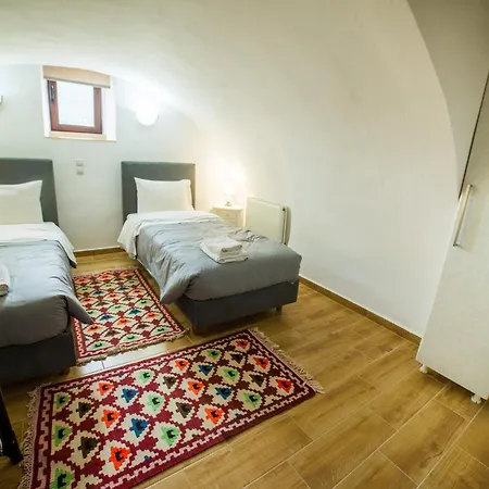 Appartement Coco & Michel House